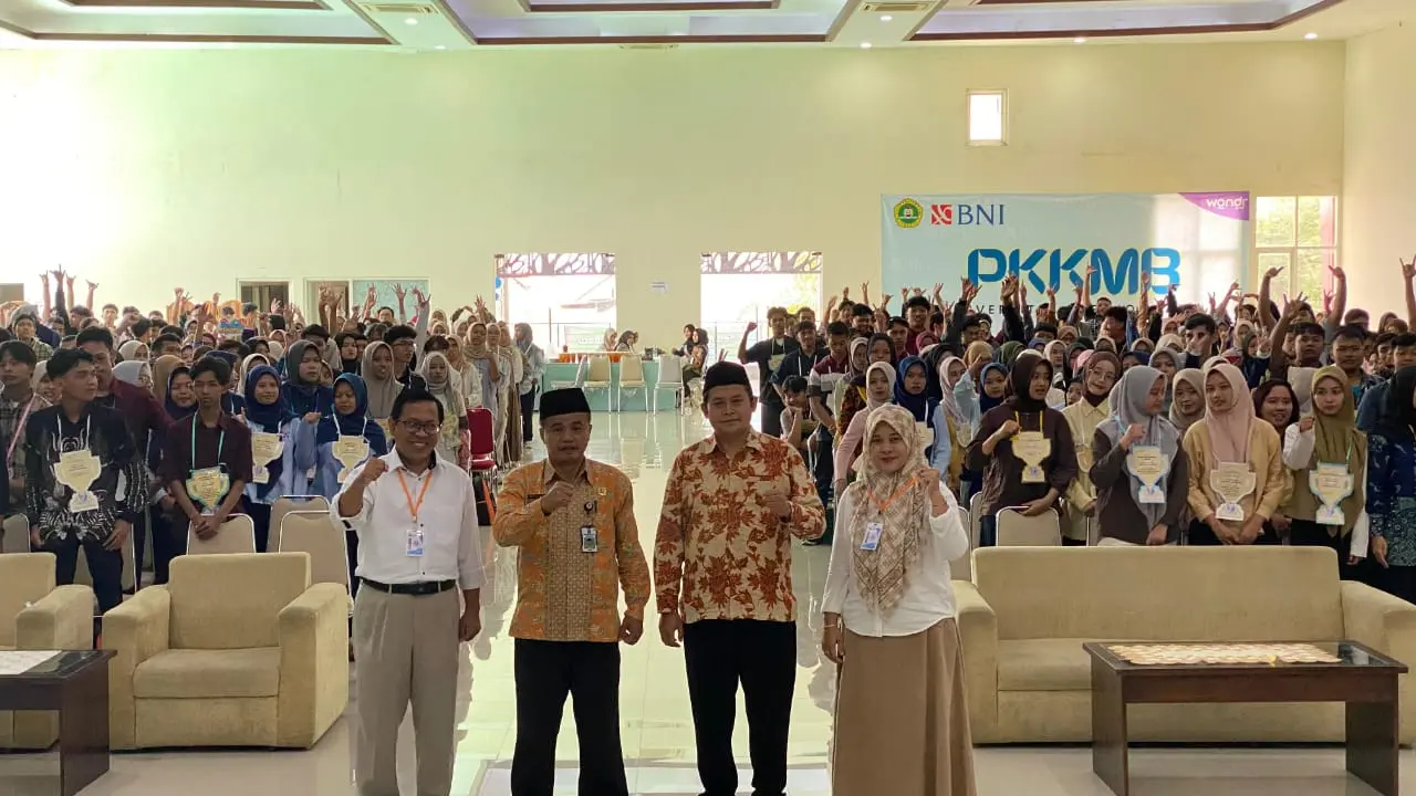 Penguatan HAM Mahasiswa UPJB Lewat Tradisi Literasi