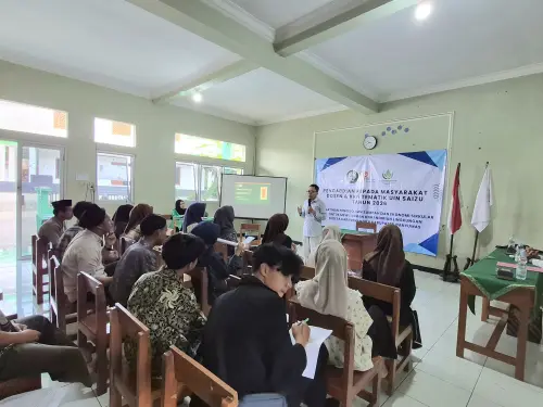 Ketika Sampah Tak Lagi Dipandang Sebelah Mata