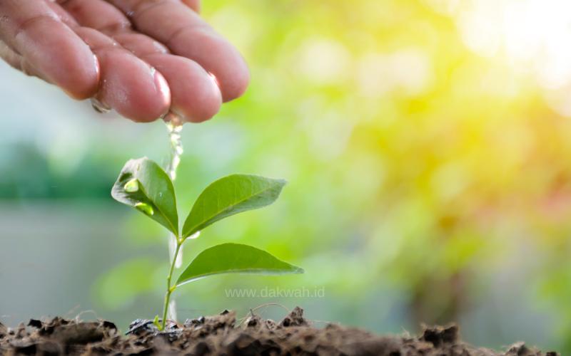 Hakikat Rezeki Yang Kita Nikmati