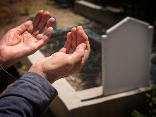 Amalan Sederhana yang Mengantar Syahid!