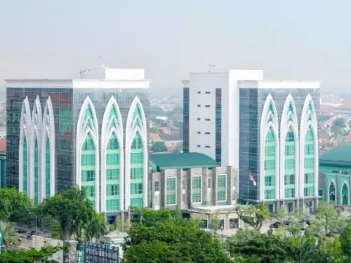 Integrasi Keilmuan atau Khittah Keilmuan; Catatan dari Kegiatan Best Practice Experiential Learning UIN Sunan Ampel Surabaya dalam Konsep Twin Tower Terhubung Menuju World Class University
