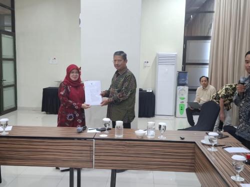 Langkah Bersejarah: STIT UW Resmi Menjadi IAI Al-Urwatul Wutsqo Jombang