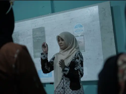 Eks Kepala TK At-Taqwa, Kini Kaprodi PIAUD, Kurnia Astutik Kenalkan Visi Pendidikan Anak di Universitas At-Taqwa Bondowoso