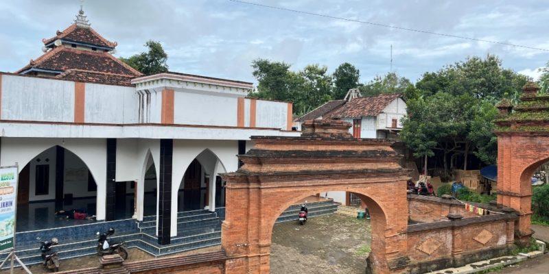 Pesantren Roudlatus Sholihin Jepara, Pesantren Salaf Pertama yang Ajarkan Bahasa Mandarin di Jawa Tengah